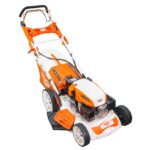 Motorna samohodna kosilica RX441S 5.7KS 51cm - Slika 5