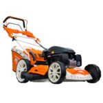 Motorna samohodna kosačica RURIS RX444S Honda 4.6KS 51cm - Slika 3