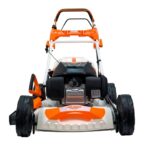 Motorna samohodna kosačica RURIS RX444S Honda 4.6KS 51cm - Slika 4