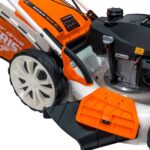 Motorna samohodna kosačica RURIS RX444S Honda 4.6KS 51cm - Slika 5