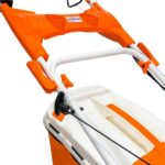Motorna samohodna kosačica RURIS RX444S Honda 4.6KS 51cm - Slika 6