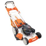 Motorna samohodna kosilica RURIS RX555S 5.2 KS - Slika 4