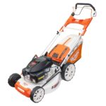Motorna samohodna kosilica RURIS RX555S 5.2 KS - Slika 5