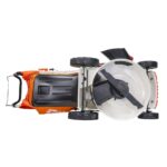 Motorna samohodna kosilica RURIS RX555S 5.2 KS - Slika 7