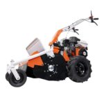 Motorna kosačica RURIS RXD1700 - Slika 3