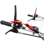 Motorna kosačica RURIS RXD1700 - Slika 4