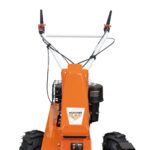 Motorna kosačica RURIS RXD1700 - Slika 5