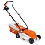 Električna kosilica RURIS RXE1200 - Slika 3