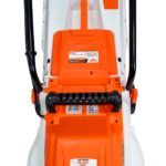 Električna kosilica RURIS RXE1200 - Slika 5