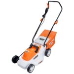 Električna kosilica za travu RURIS RXE1500 - Slika 6