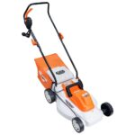Električna kosilica za travu RURIS RXE1500 - Slika 7