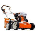 Motorni prozračivač travnjaka RURIS RXH999 5.3KS 40cm - Slika 3
