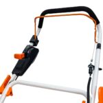 Motorni prozračivač travnjaka RURIS RXH999 5.3KS 40cm - Slika 6