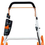 Motorni prozračivač travnjaka RURIS RXH999 5.3KS 40cm - Slika 7