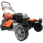 RURIS motorna samohodna kosačica RXM1000 3.9KS 51cm - Slika 4