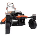 RURIS motorna samohodna kosačica RXM1000 3.9KS 51cm - Slika 5