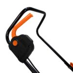 RURIS električna kosačica kosilica za travu SF7A106 1200W 33cm - Slika 7