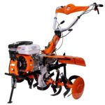 RURIS motorna kopačica kultivator freza 753K 7.5KS 1010mm - Slika 3