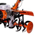 RURIS motorna kopačica kultivator freza 753K 7.5KS 1010mm - Slika 4