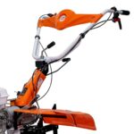 RURIS motorna kopačica kultivator freza 753K 7.5KS 1010mm - Slika 5