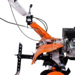 RURIS motorna kopačica kultivator freza 753K 7.5KS 1010mm - Slika 7
