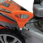 RURIS motorna samohodna kosačica RXM777 4.5KS 51cm - Slika 4