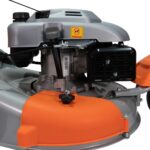 RURIS motorna samohodna kosačica RXM777 4.5KS 51cm - Slika 5