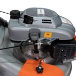 RURIS motorna samohodna kosačica RXM777 4.5KS 51cm - Slika 6