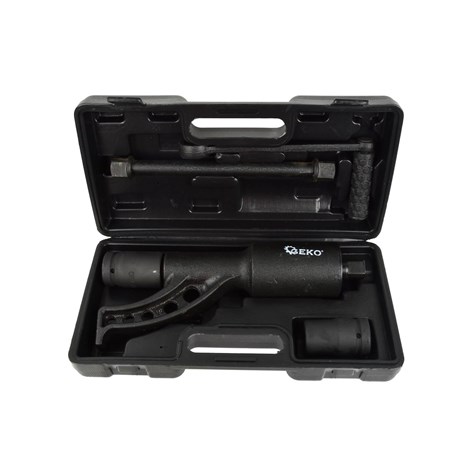 2260_0_4796 Ruski ključ za zupčanike produžena ručka 1:68 27mm,33mm, 6000Nm - Slika 1