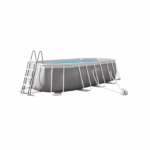 Prism Frame Oval bazen 610x305x122 cm 26798 - Slika 4