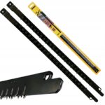 DeWalt DT2974 list za aligator pilu POROTON CLASS 12TCT