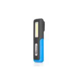 Radionička svjetiljka s držačem i magnetom 3W+3W LED COB 1200mAh