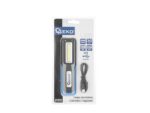 Radionička svjetiljka s držačem i magnetom 3W+3W LED COB 1200mAh - Slika 6