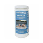 Redpool pH plus granulat 1 kg