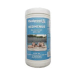 Redpool pH minus granulat 1,5 kg