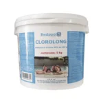 Redpool klor tablete 5 kg Clorolong