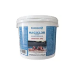 Redpool hlorogranulat klor/hlor 5 kg Magiclor