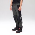 Radne hlače ULTIMATE FLEX sive - Slika 4