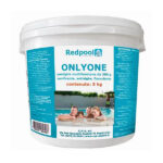 Redpool multifunkcionalne tablete 5 kg