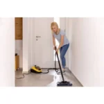 Wagner Power Steamer 915e EU parni čistač 2452622 1500 W žuta, crna - Slika 5