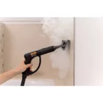 Wagner Power Steamer 915e EU parni čistač 2452622 1500 W žuta, crna - Slika 3