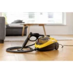 Wagner Power Steamer 915e EU parni čistač 2452622 1500 W žuta, crna - Slika 2