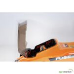 Fuse akumulatorska brushless kosacica Villager Villy 2020 E-1BCB + trimer Villager BC 2320 - Slika 4