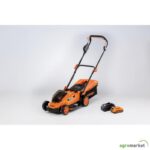 Fuse akumulatorska brushless kosacica Villager Villy 2020 E-1BCB + trimer Villager BC 2320 - Slika 8