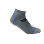 Lacuna čarape CAPRI sive, vel. 43-46
