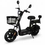 TAILG ELEKTRIČNI SKUTER JY31